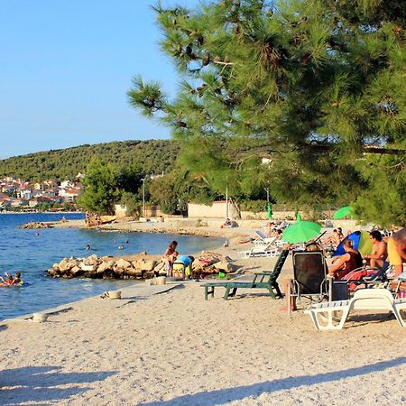 Apartments By The Sea Trogir - 11895 Exterior foto