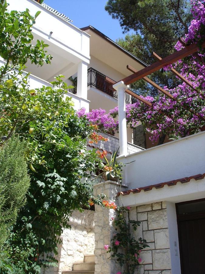 Apartments By The Sea Trogir - 11895 Exterior foto
