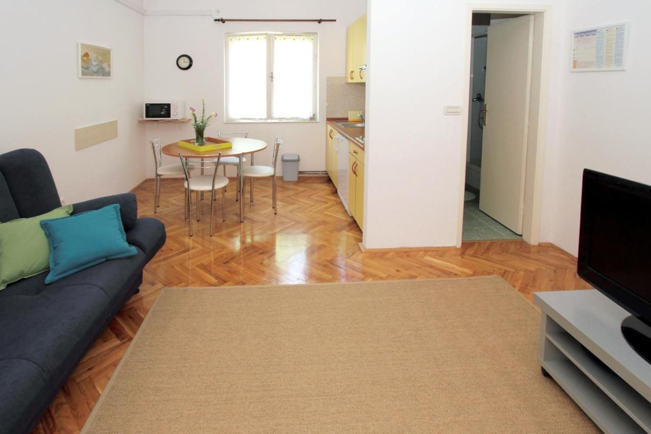 Apartments By The Sea Trogir - 11895 Exterior foto