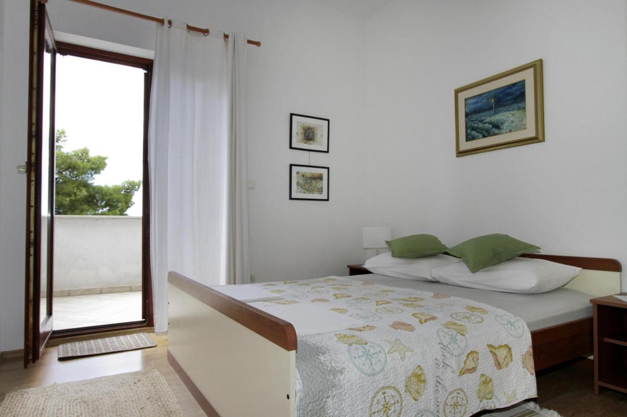 Apartments By The Sea Trogir - 11895 Exterior foto