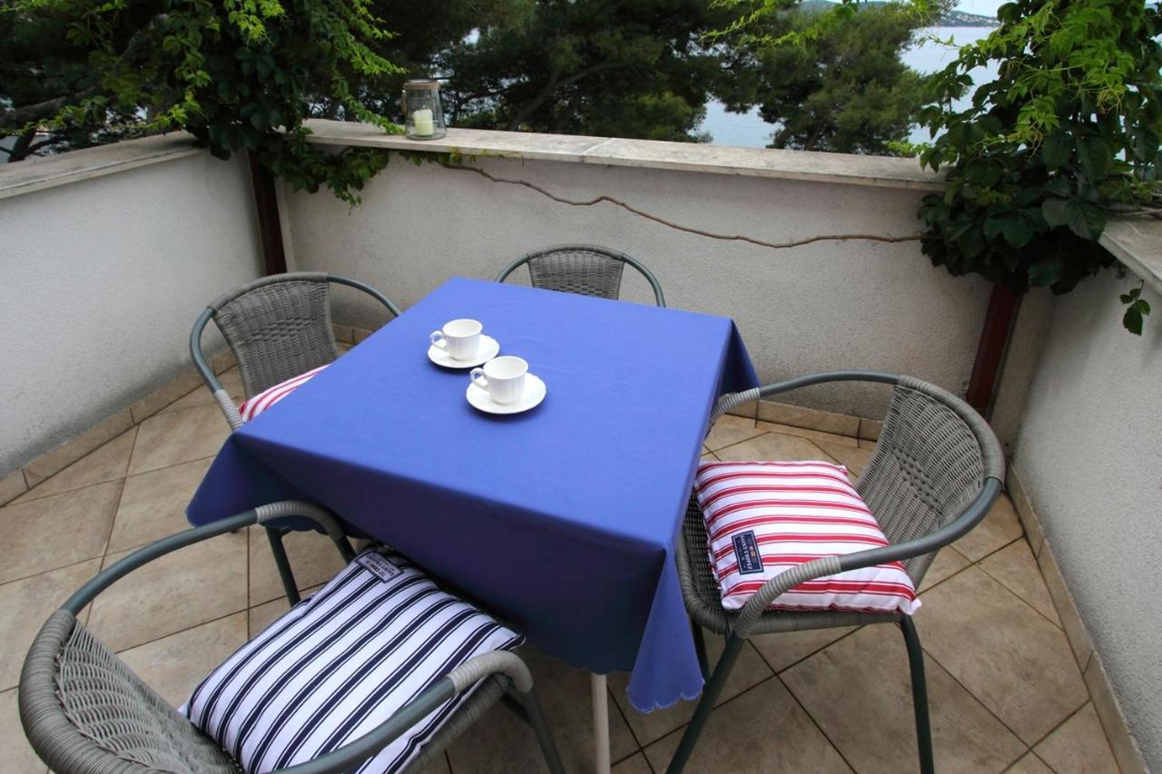 Apartments By The Sea Trogir - 11895 Exterior foto