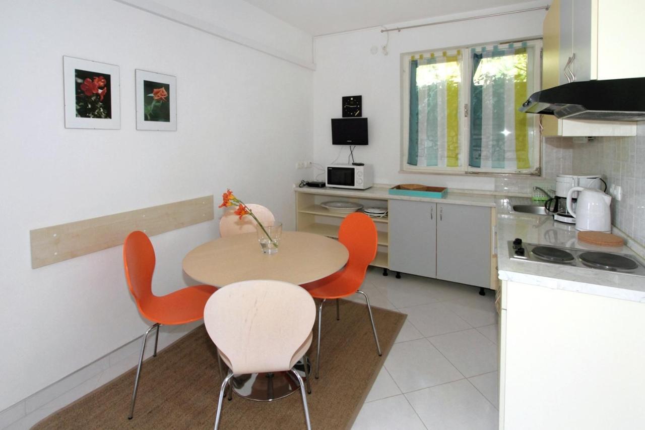 Apartments By The Sea Trogir - 11895 Exterior foto