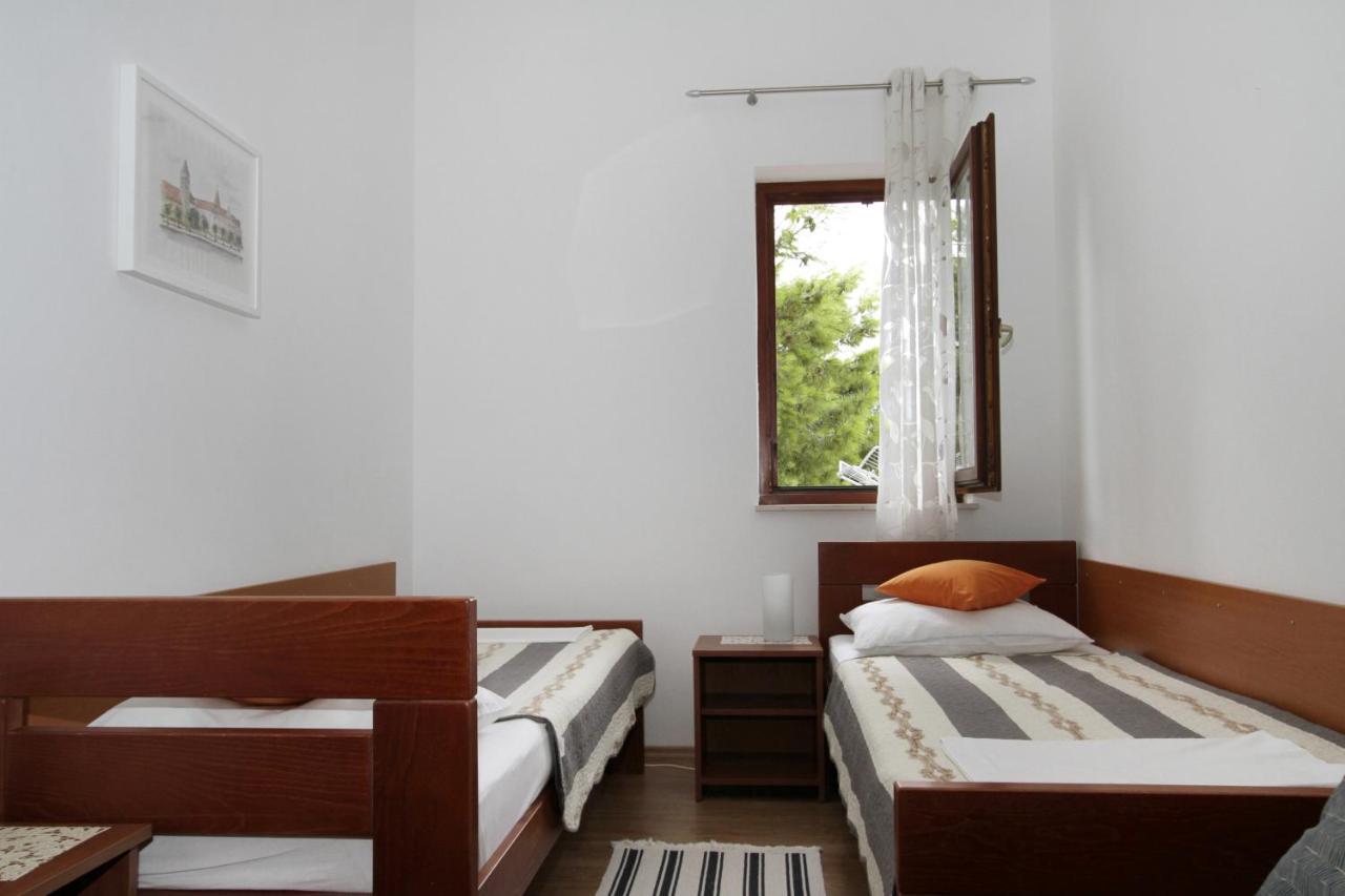 Apartments By The Sea Trogir - 11895 Exterior foto