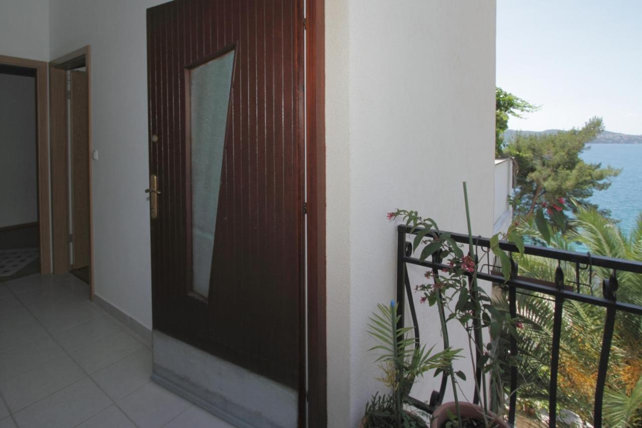 Apartments By The Sea Trogir - 11895 Exterior foto