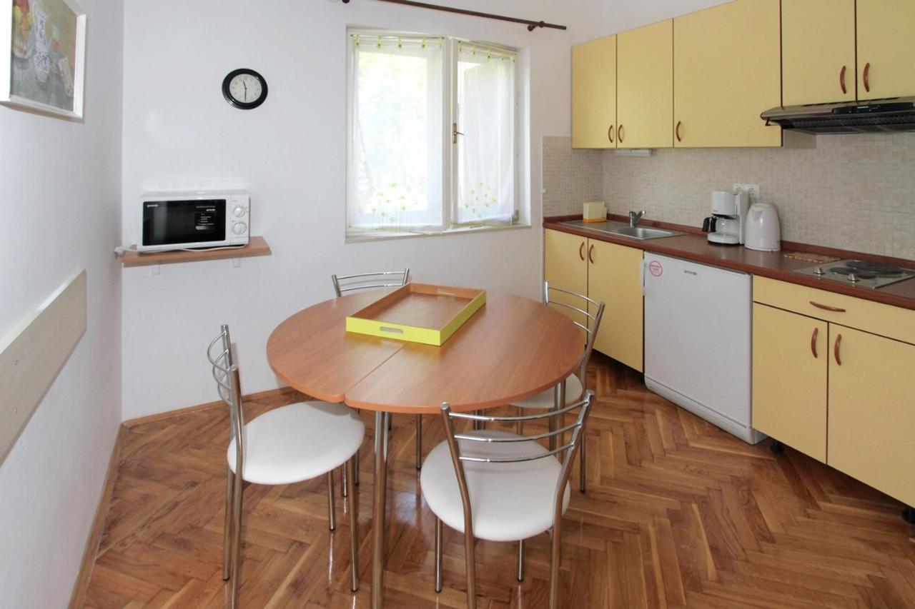 Apartments By The Sea Trogir - 11895 Exterior foto